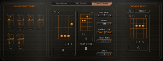 riffstation特别版