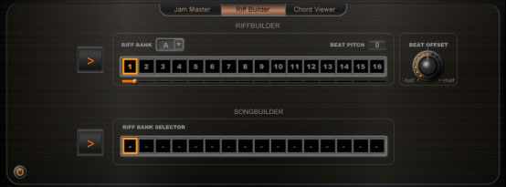 riffstation特别版
