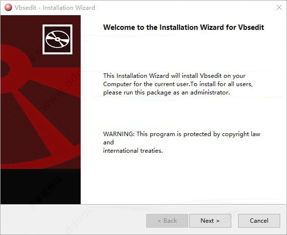 vbsedit9汉化特别版