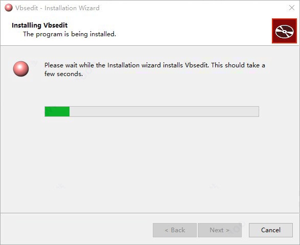 vbsedit9汉化特别版