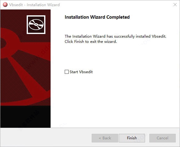 vbsedit9汉化特别版