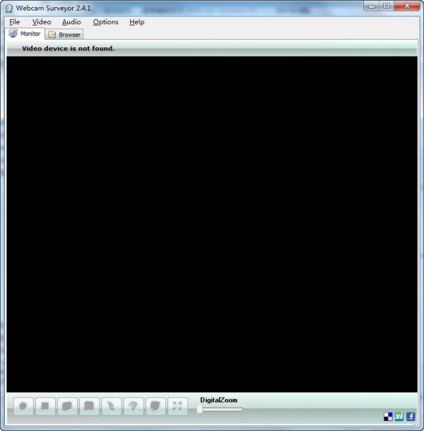 Webcam Surveyor特别版