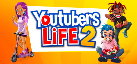 Youtubers Life 2学习版截图