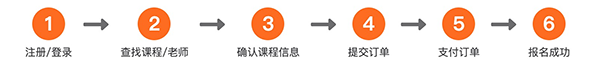 高途学院电脑客户端截图1