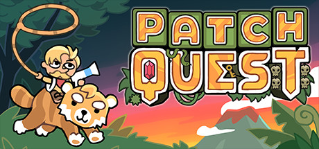 Patch Quest学习版截图