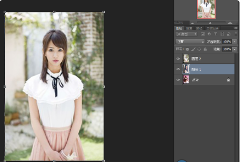 Photoshop CS6制作GIF步骤截图2