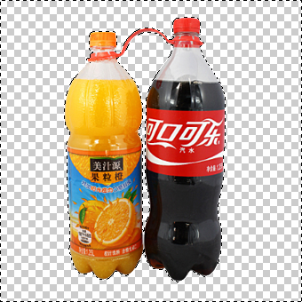 Photoshop CS6把图片变成透明步骤截图4