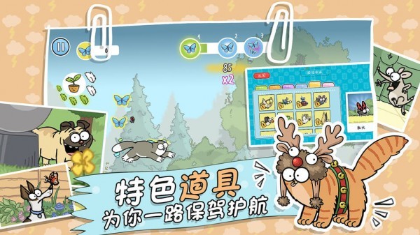 寻找帽子最新版截图