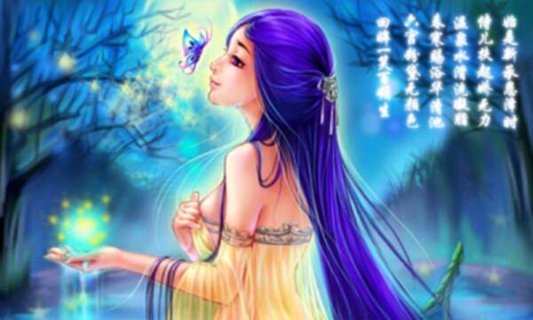 万魔诛神赤艳苍穹无限金币截图