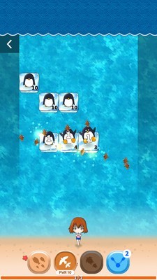 守卫岛最新版截图