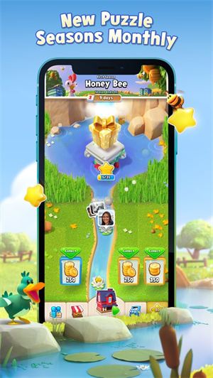 Hay Day Pop免费版