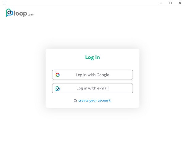 Loop Team下载