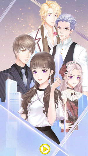 创造你的世界中文版截图