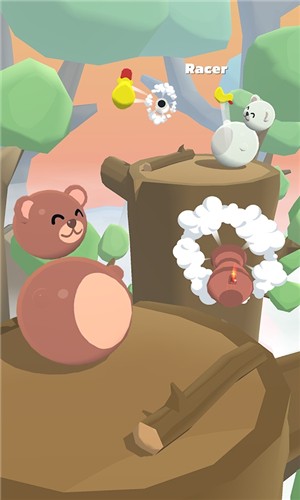 不倒翁大作战官方版截图