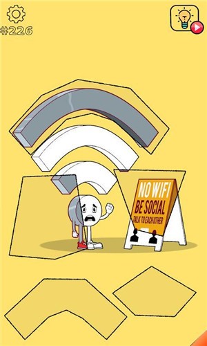 脑洞大战游戏下载截图