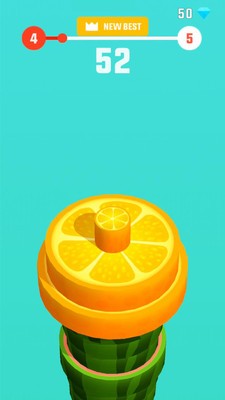 水果反应堆游戏截图