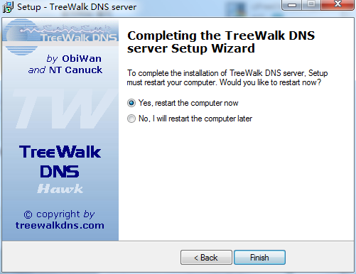 TreeWalk下载截图