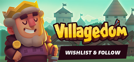 Villagedom学习版截图
