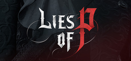 Lies Of P学习版截图