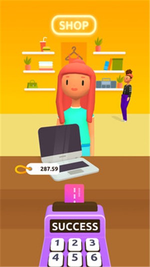 完美商店最新版截图