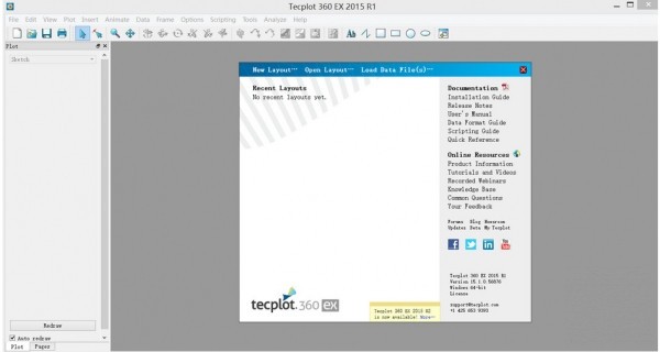 Tecplot 360 EX特别版