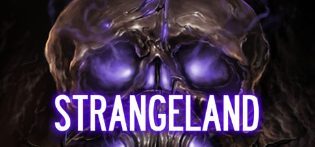 Strangeland学习版截图