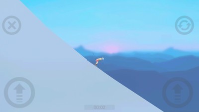 快乐独轮车中文版截图
