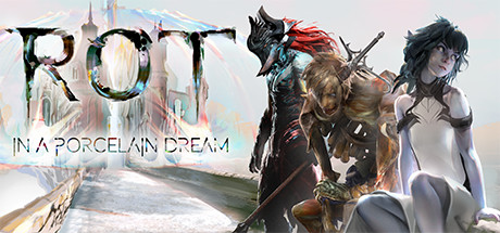 Rot In A Porcelain Dream学习版截图