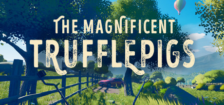 The Magnificent Trufflepigs学习版截图