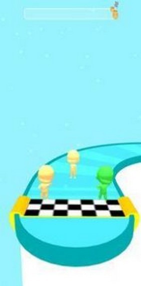 小人争霸3D游戏截图