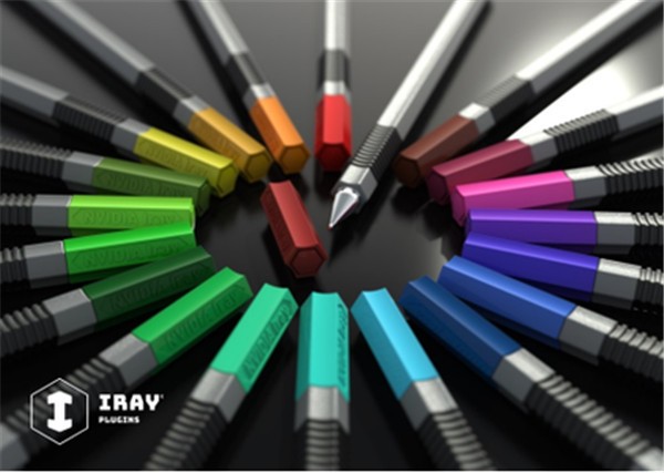 IrayPlugins IFMAX免费版