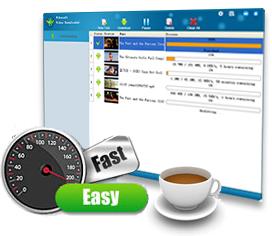 Vibosoft Video Downloader截图