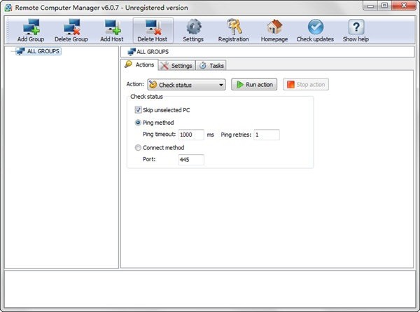 Remote Computer Manager官方版