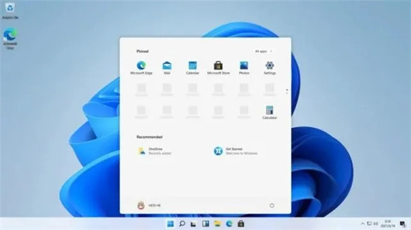 Windows11系统下载