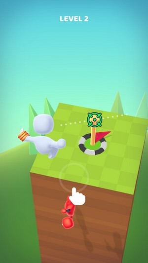 绳索果冻人截图