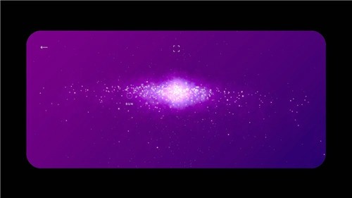 星际空间游戏截图