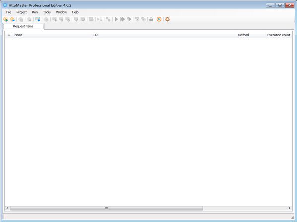 HttpMaster Pro特别版