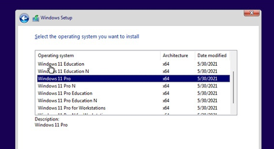 Windows11正式版