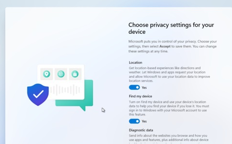 Windows11正式版