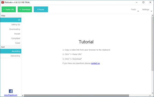 FlixGrab+免费版