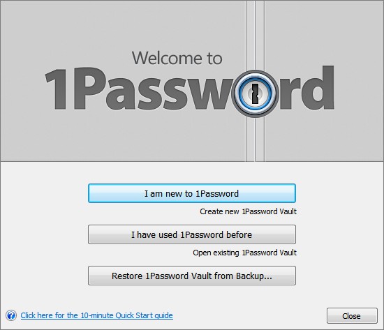 1Password中文特别版