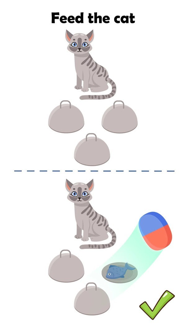 简单橡皮擦游戏截图