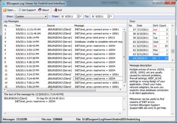 IBSurgeon Pack特别版