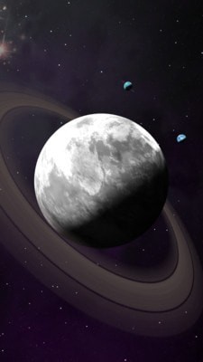 太空接触最新版截图