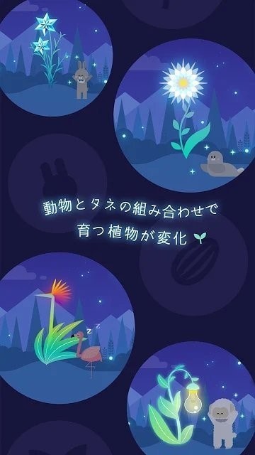 夜之森最新版截图