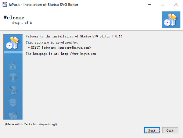 Sketsa SVG Editor特别版