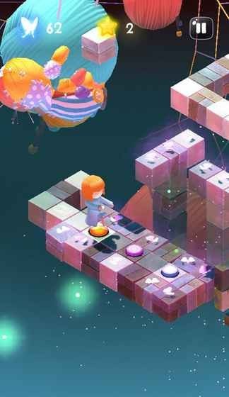 梦行者2最新版截图