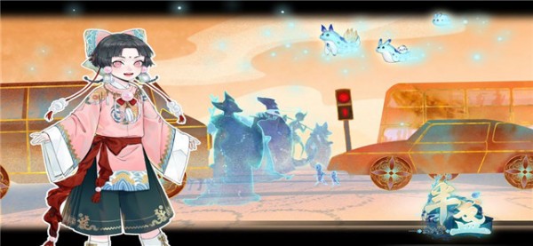 半盏复古行最新版截图