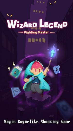 巫师传奇最新版截图