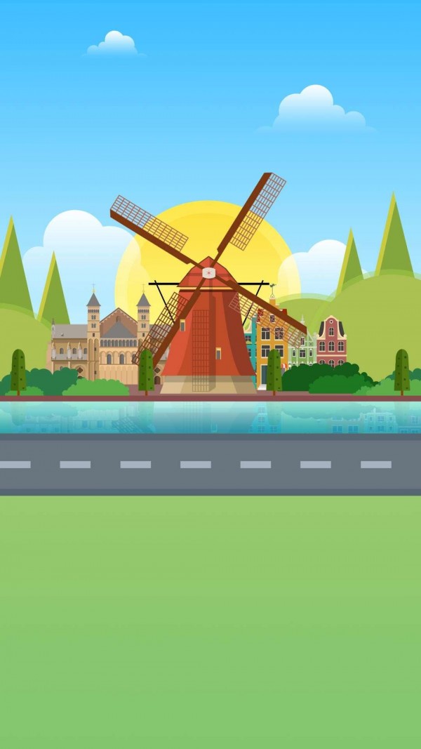 礼物旅行记最新版截图